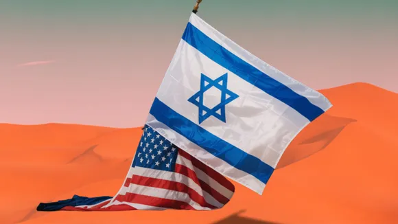 Israel-Iran War